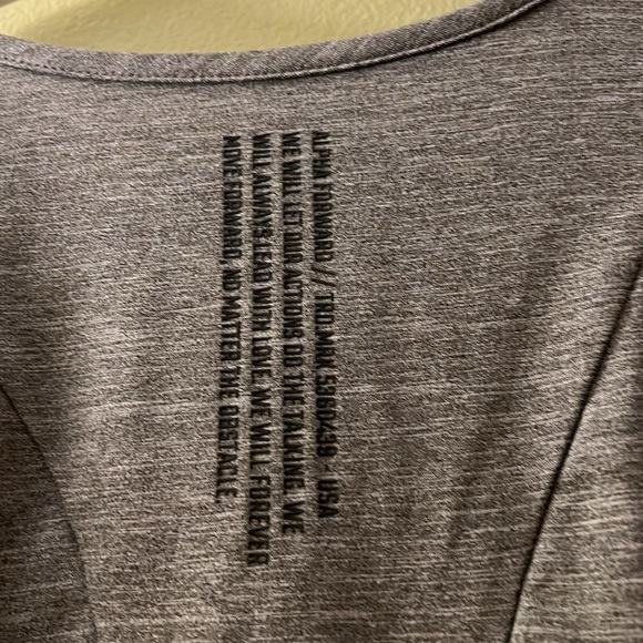 Alpha Forward long sleeve shirt - Picture 3 of 3